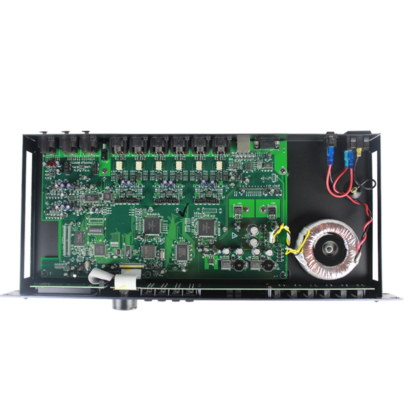 Professional Audio Processor Dxb260 Audio Processor Professional Digital Processor