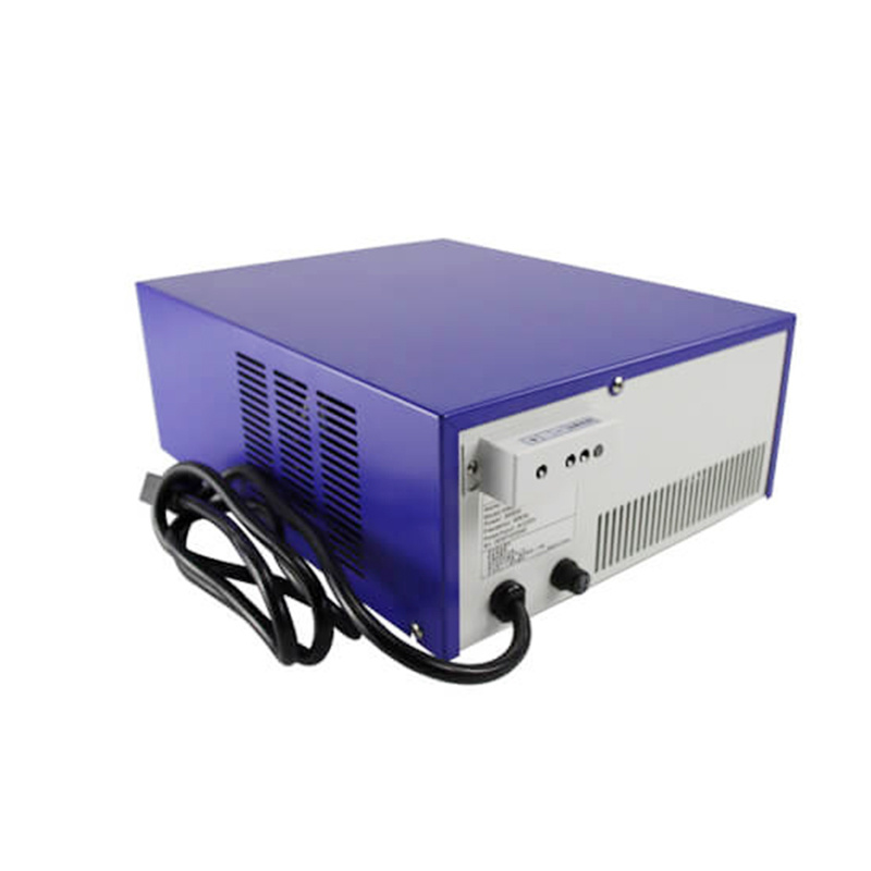 40kHz Digital Ultrasonic Generator Box for Ultrasonic Cleaning Machine