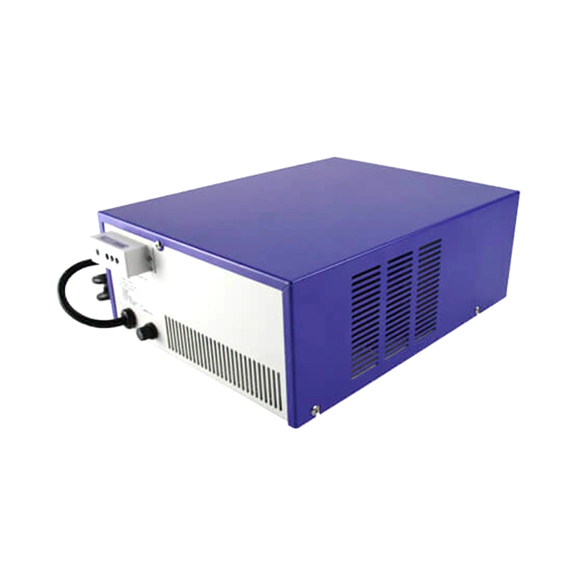 1500W Digital Ultrasonic Vibration Generator for Ultrasonic Cleaning System