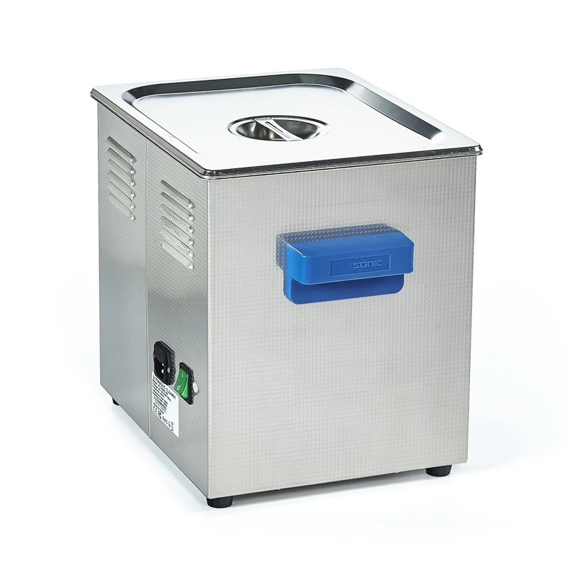 Medical Equipment Ultrasonic Cleaning Machine / Washing Machine Ultrasonic Cleaner