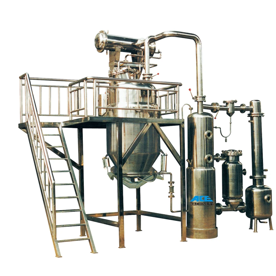 Non Standard Customized Laboratory/ School/ Farm Fragrance Extraction Rose Essential Oil Extraction Equipment