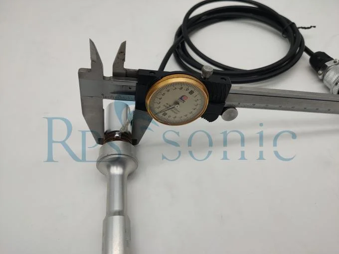 High Frequency Ultrasonic Dispersion Equipment Ultrasonic Cell Disruptor