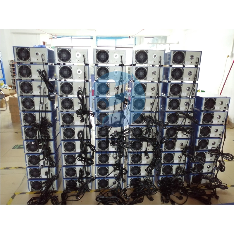 20K 25K 28K 33K 40K Ultrasonic Generator Industrial Ultrasonic Cleaning Equipment Power Generator