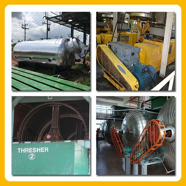 Agricultural Accessories Cooking Equipment Crude Palm Oil Extraction Equipment, Automatic Palm Oil Equipment Sale