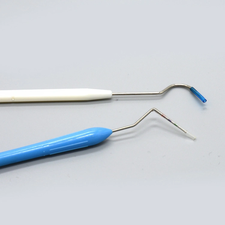 Dental Tools Kits for Sales Disposable Dental Probe, Dental Explorer Probe