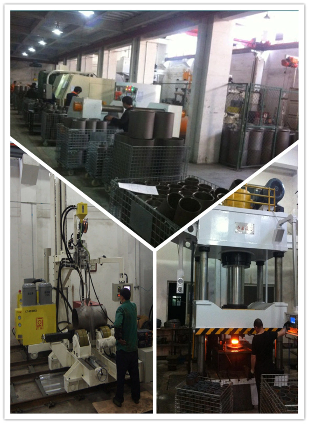Hot Sale Fully Welded Ball Valve Pn40