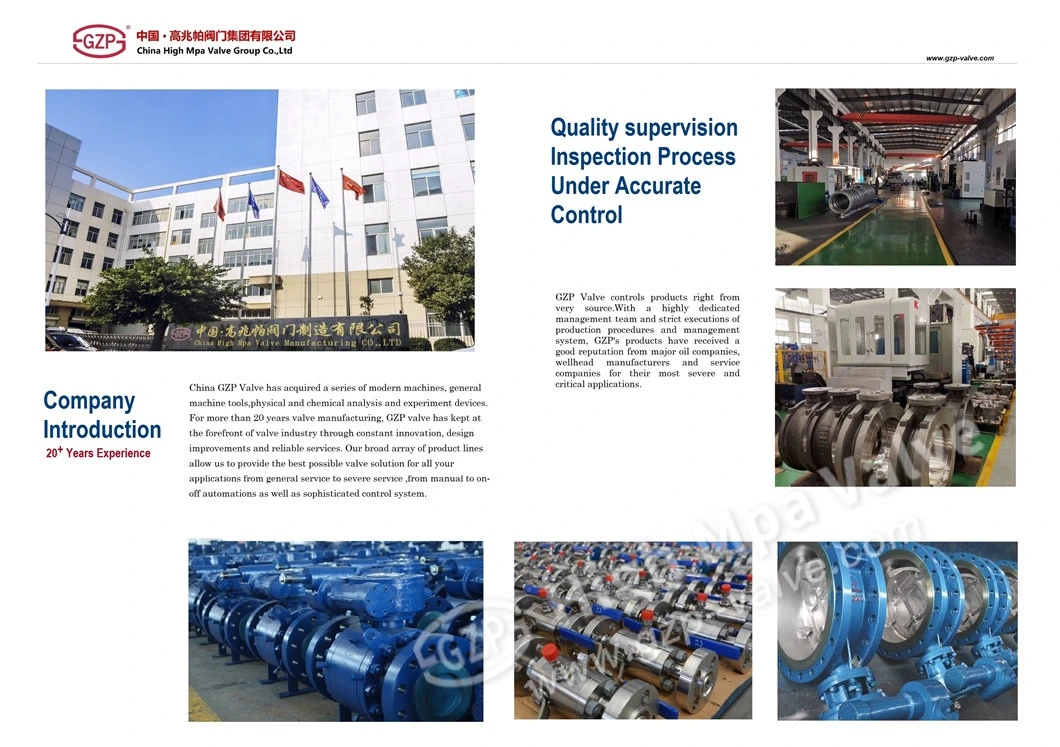 Manual Cast Steel CF8/CF8m 1 PC Integral Body Ball Valve