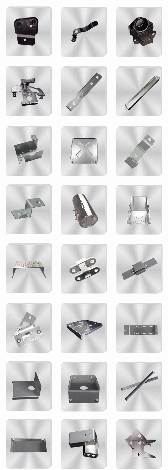 Investment Casting Valve Body for Ball Valve