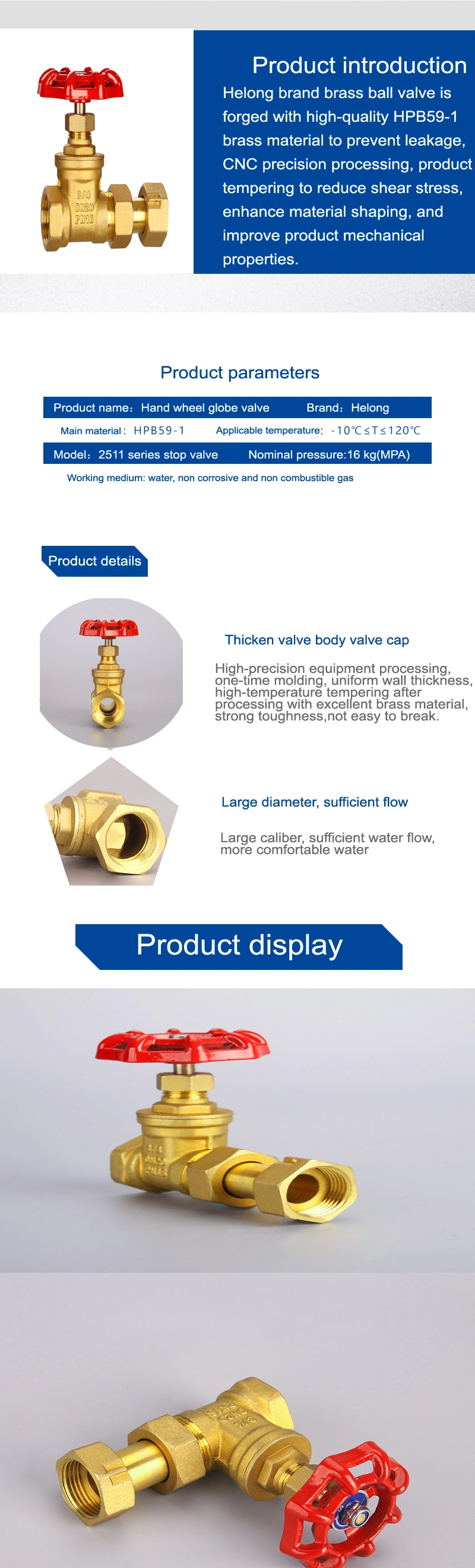 Brass Ball Valve/Brass Gate Valve/Brass Check Valve/Mini Ball Valve/Brasscraft Valve/Brass Float Valve/Pex Ball Valve/Brass Foot Valve/Brass Swing Check Valve