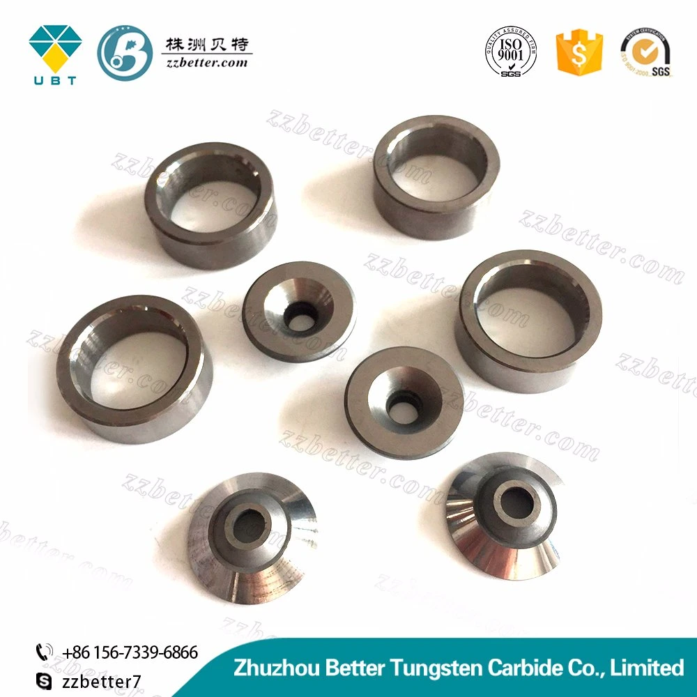 API 11ax Pump Tungsten Carbide Seal Ring Valve Ball Valve Seat