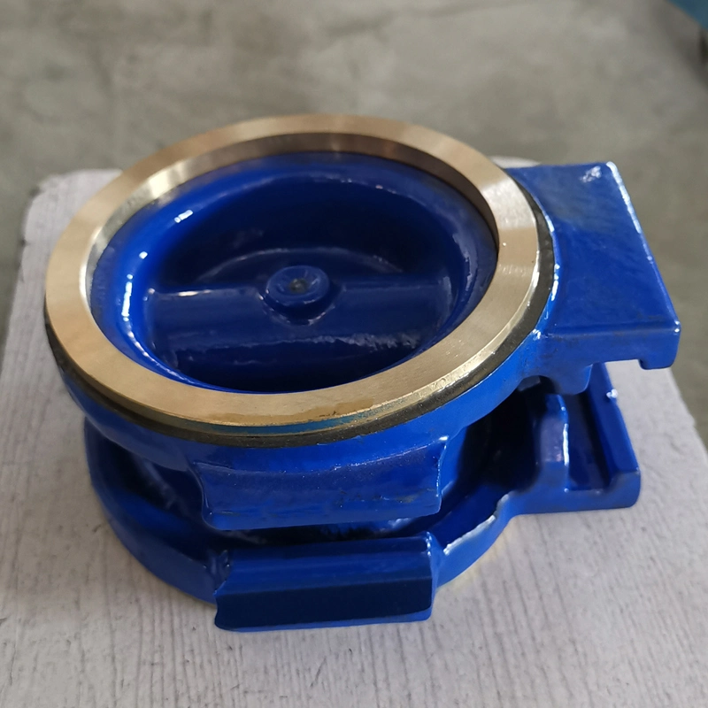 DIN 3352 F4 Flanged End Metal Brass Seat Gg25 Ggg50 Gate Valve Pn16 Parallel Slide Valve Warren Ball Valves Zoloto Gate Valve