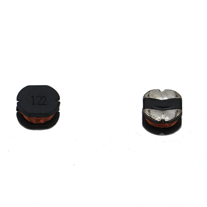 Low Profile Shielded Common Mode Choke SMD Power Choke