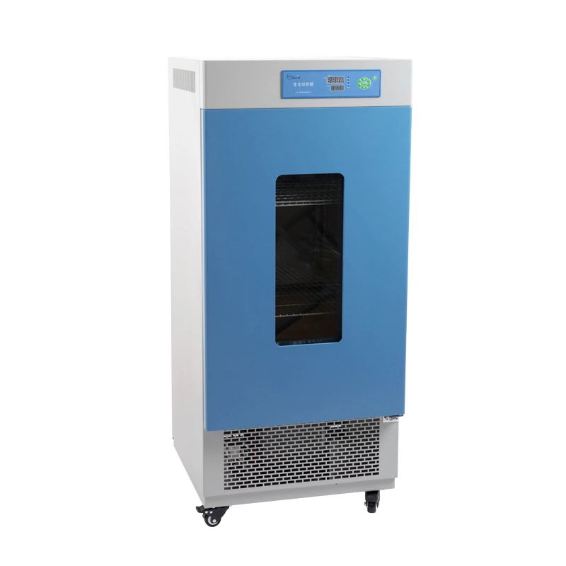 Intelligent Biochemical Incubator for Low Temperature and Constant Temperature Test, Cultivation Test, Environmental Test