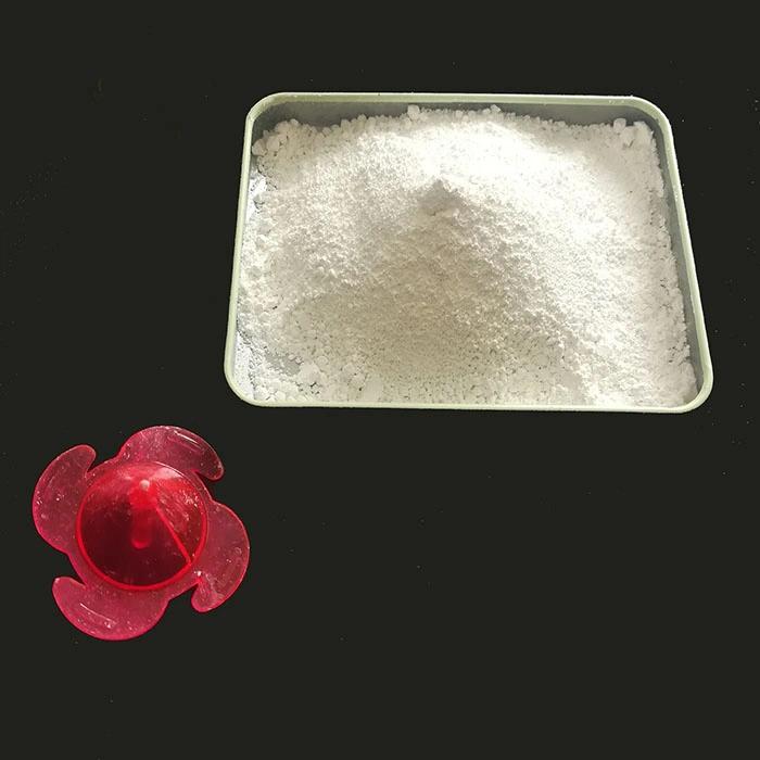 White Crystalline Powder Lithopone Powder for Coating