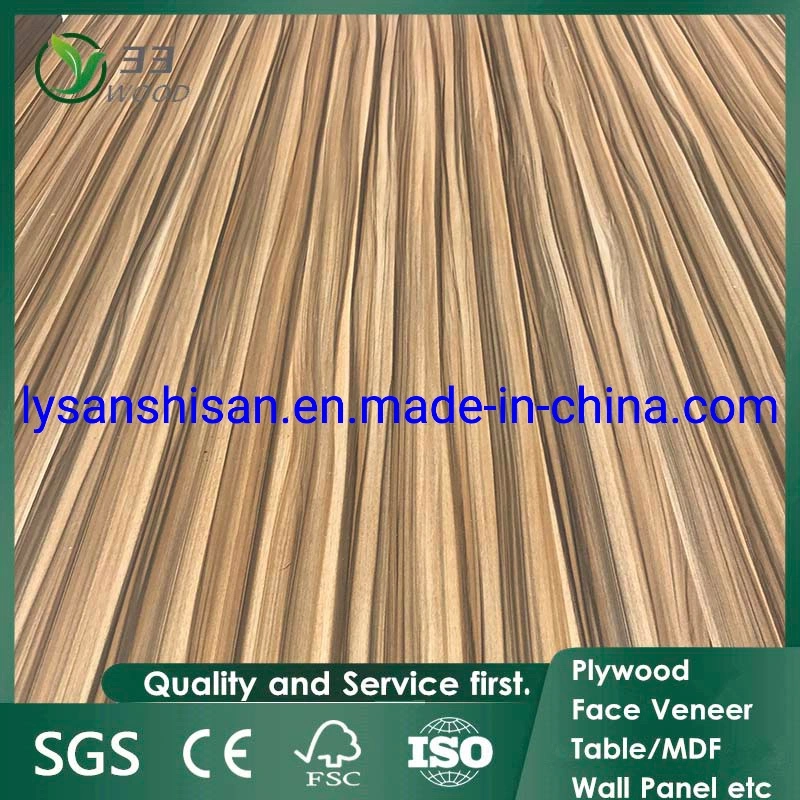 18mm Wood Veneered Plywood, Melamine Faced White Color Solid Color Waterproof Plywood Sheet for Sell
