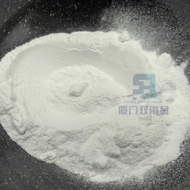 Nontoxic Melamine Glazing Powder Eco Friendly Amino Molding Plastic Material