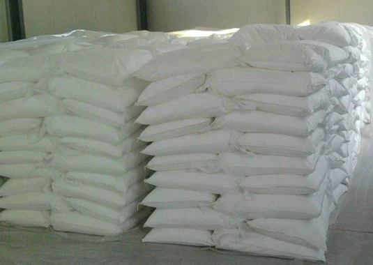 Pure Powder 99.8% Melamine Used for Plywood
