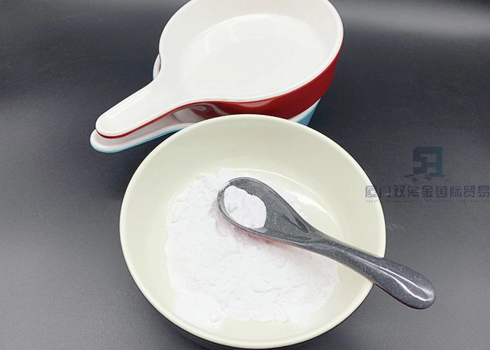 High-Class Celluloseas Reinforcement Urea Formaldehyde Resin Powder for Making Tableware Dinnerware