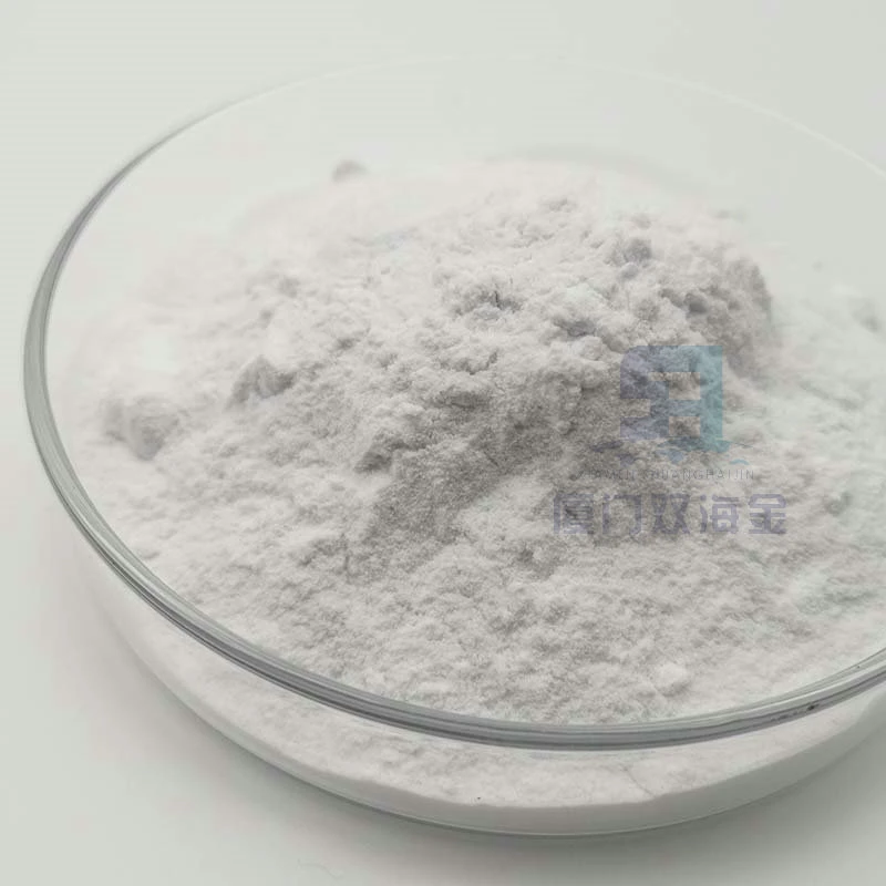 Crystalline Odorless Melamine Moulding Powder Plastic for Two Year Shelf Life