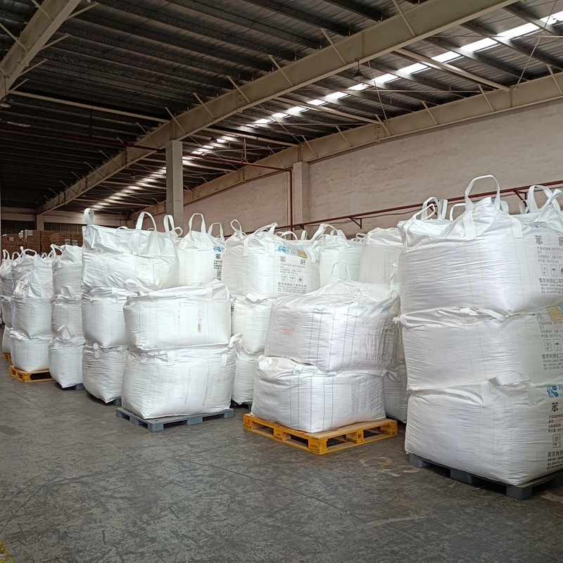 Class a Raw Material Melamine Amino Moulding Compound for Making Tableware