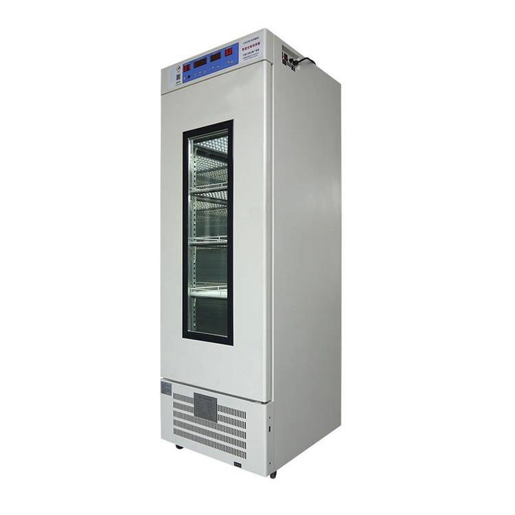 Intelligent Biochemical Incubator for Low Temperature and Constant Temperature Test, Cultivation Test, Environmental Test