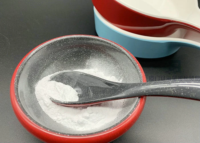 Urea Formaldehyde Powder Resin Melamine Powder for Making Tableware