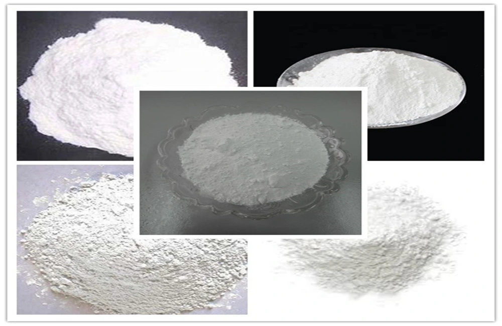 White Melamine Powder for Industral Uses