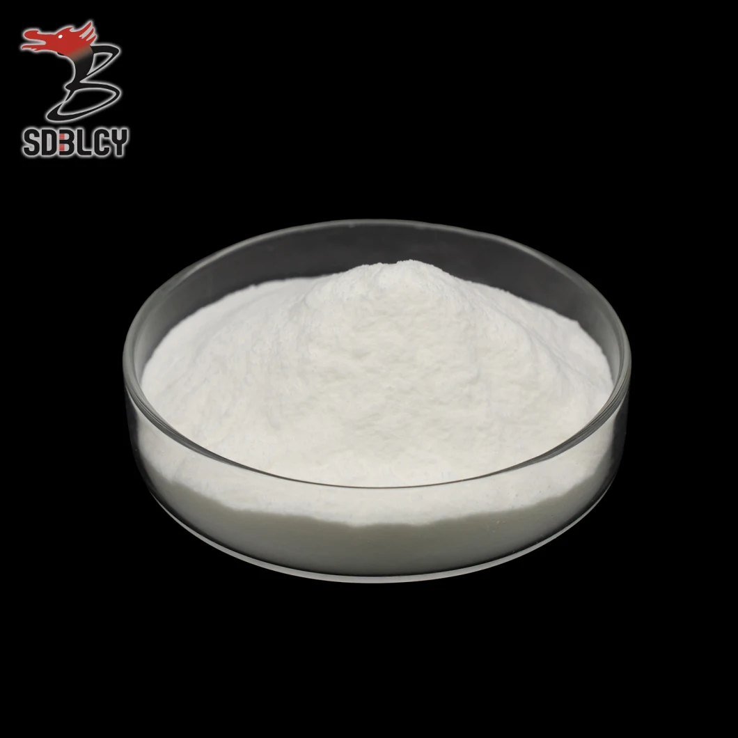 Food Sweeteners Food Ingredient Galacto Oligosaccharides Producer Supply Food Grade Galacto-Oligosaccharide Powder