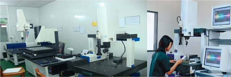 Dongguan Plastic Mould Makers PVC Injection Molding Plastic Mouldings