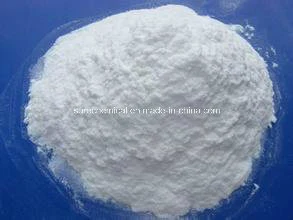 Water Reducer Sulfonated Melamine Formaldehyde Powder (SMF)