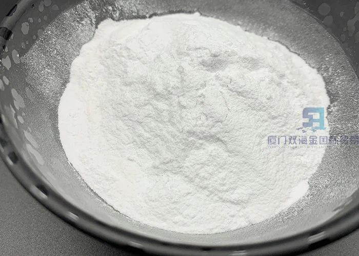 Urea Melamine Powder for Kitchenware Tableware Mealmine Ware