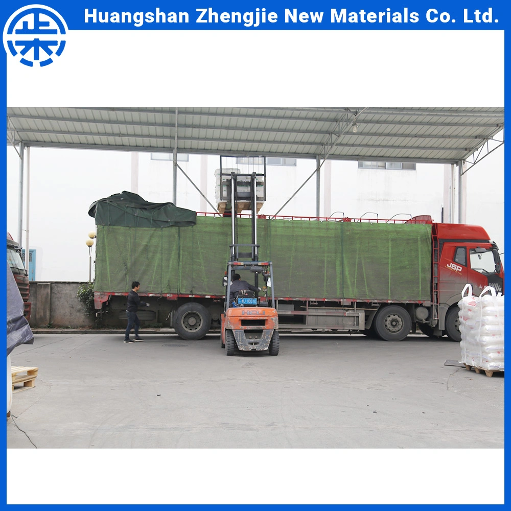 General Purpose Resin with Excellent Mechanical Property of Saturated Polyester Resin for Powder Coating 50/50