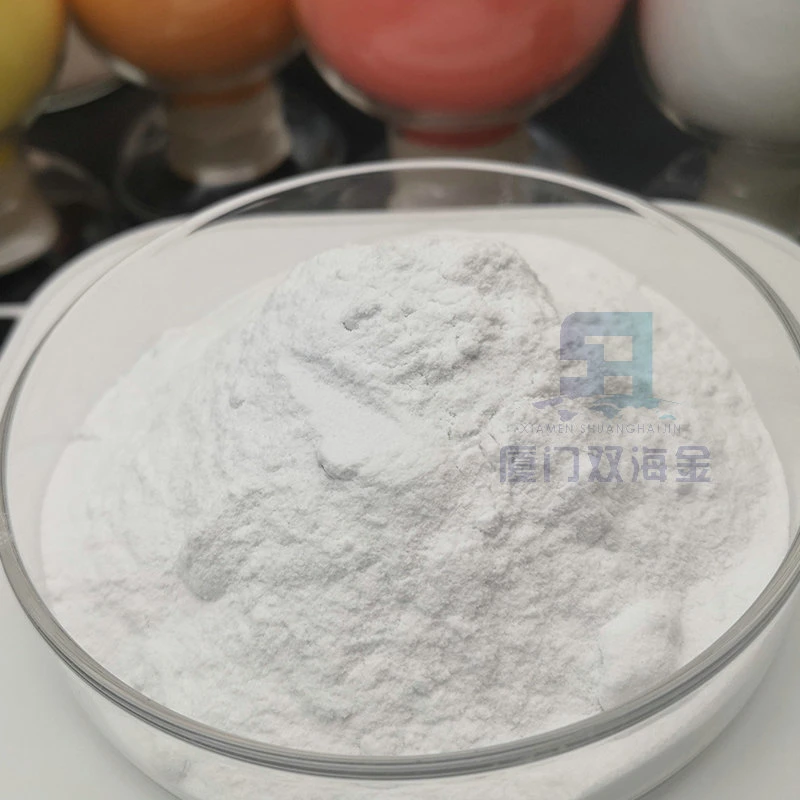Melamine Finished Products Raw Material Melamine Resin Powder