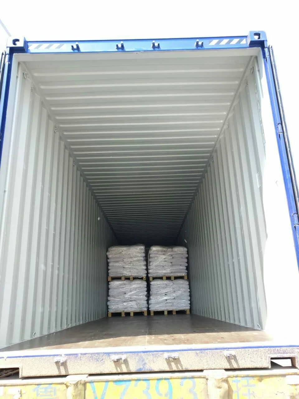 Sulfonated Melamine Formaldehyde 98% Powder SMF