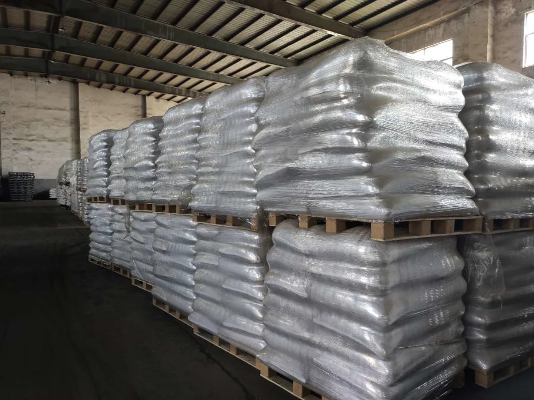 SMF Sulfonated Melamine Formaldehyde 98% White Powder