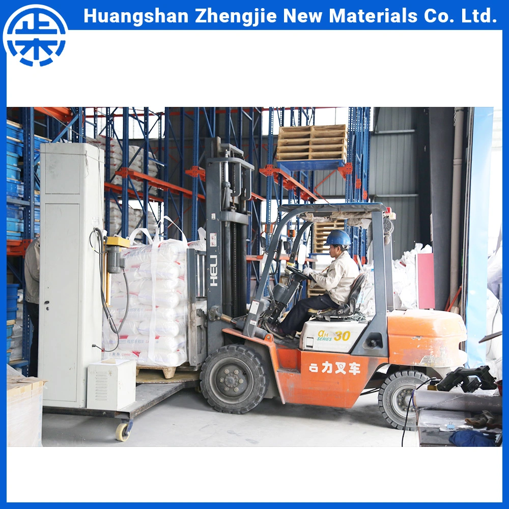 General Purpose Resin with Excellent Mechanical Property Polyester Resin for Powder Coating