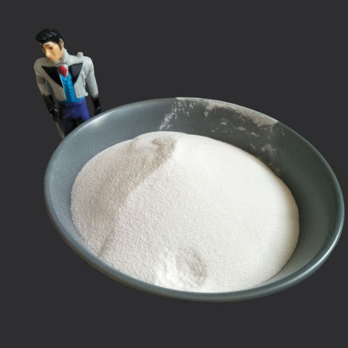 White Powder Polyvinyl Chloride Resin PVC Resin for Pipes