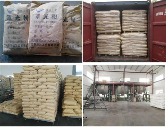 Raw Material Resin Pure Melamine Powder 99.8%