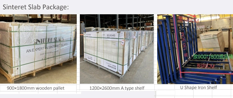 1200*2400mm White Soft Polished Marble Look Tile Building Material Slab