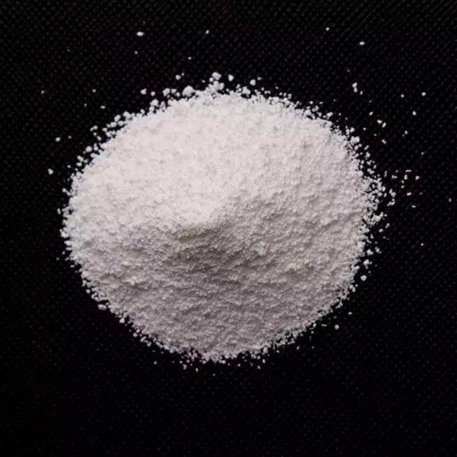 White Powder Soda Ash Light 99.2% Food Grade and Industry Grade