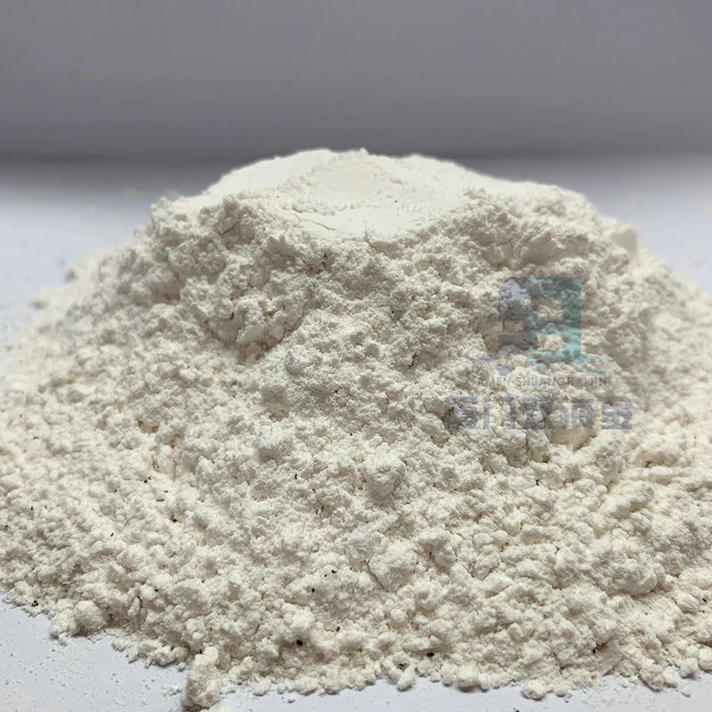 Urea Formaldehyde Moulding Powder for Making 30% Melamine Tableware