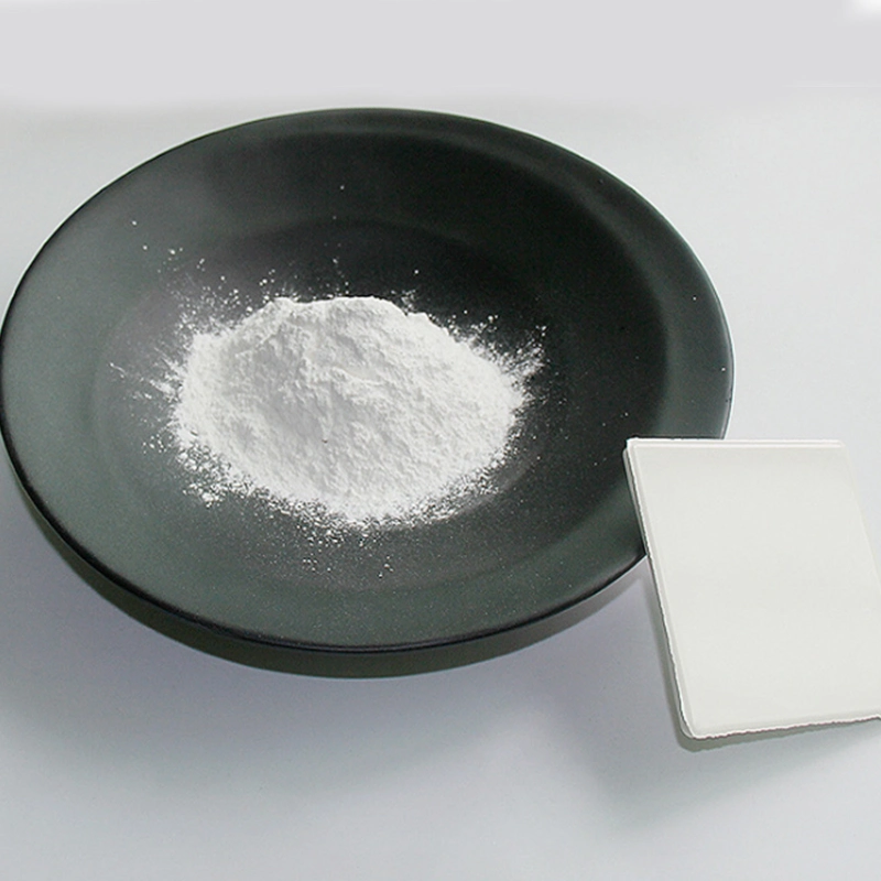 High Strength Anti-Scratch Melamine Glazing Powder for Fridge Food Box Glazing Shinning Powder