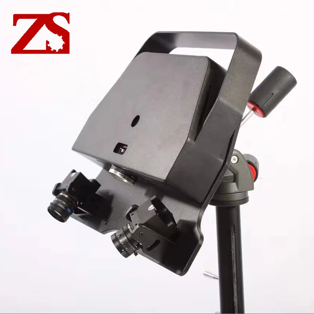 White Light Shining 3D Scanner Manufacture Price