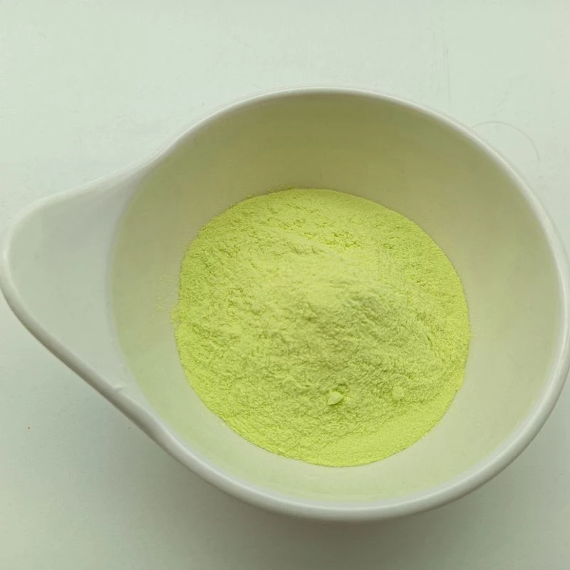 China Factory 100% Min White Melamine Powder for Formaldehyde Resin Powder