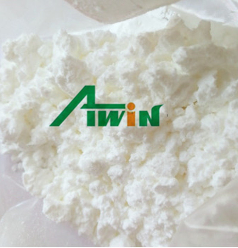 Raw Steroid Powder Tadalafil  for Body Building 99.9% High Purity Raw Material