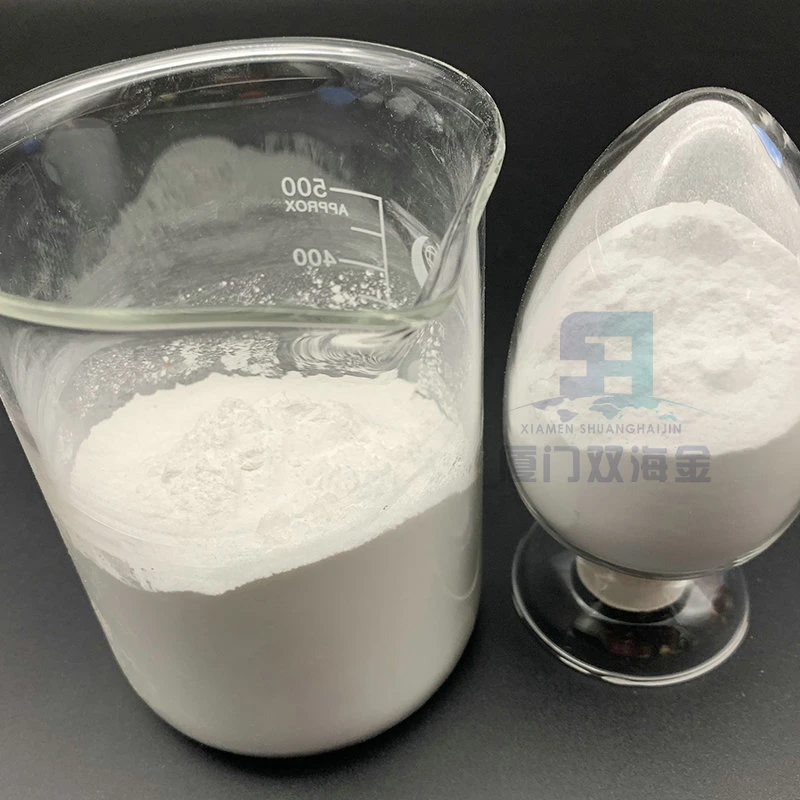 25kg Plastic Bag Urea Formaldehyde Resin Powder for Melamine Tableware Production