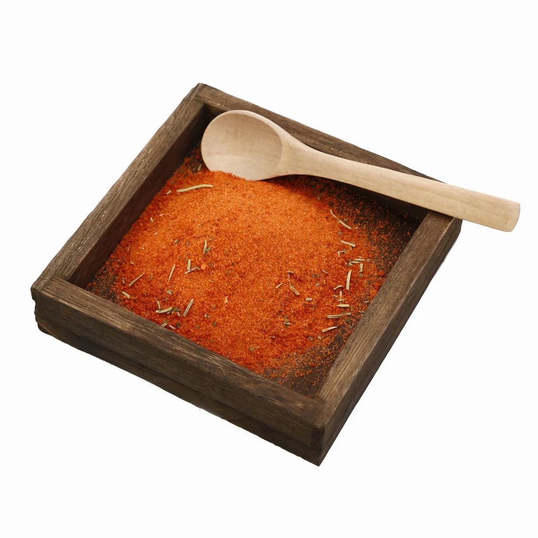 Seasoning Powder Compound Tomato Powder