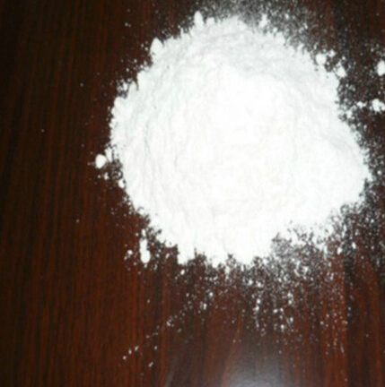 White Powder Material of Melamine DCDA 99.8%