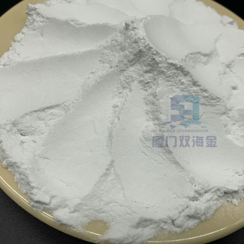 Nontoxic Melamine Glazing Powder Eco Friendly Amino Molding Plastic Material