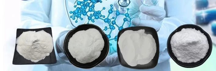 Sex Enhance Raw Powder Dapoxetin Hydro Raw Material CAS 129938-201